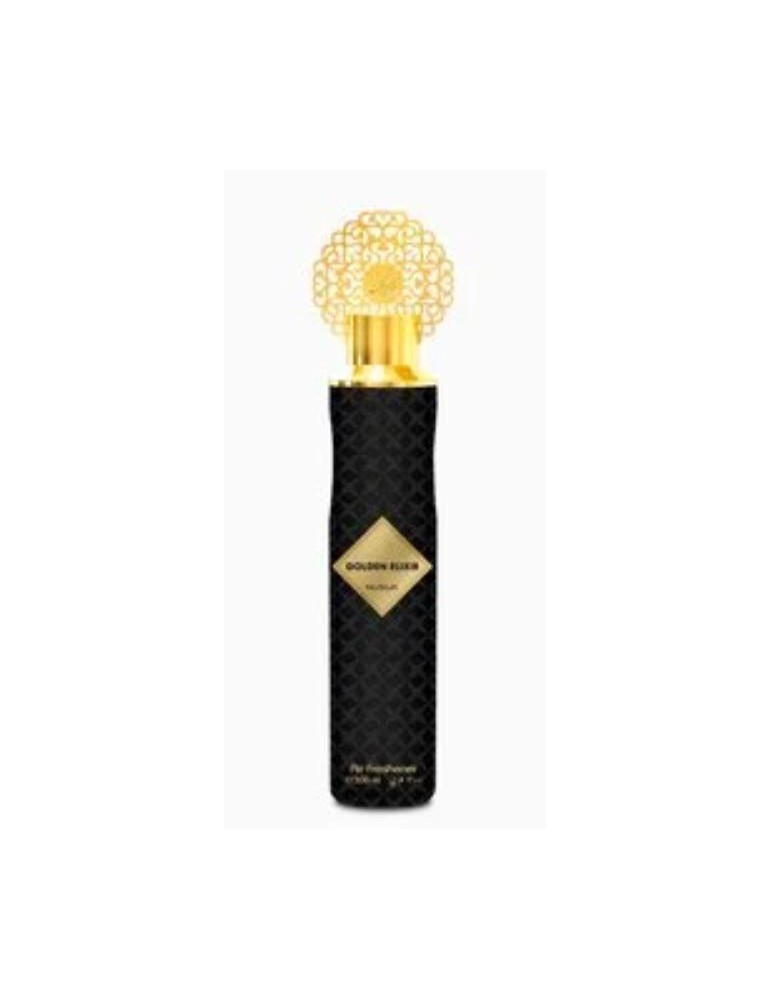 AMB  NUSUK GOLDEN ELIXIR 300 ML