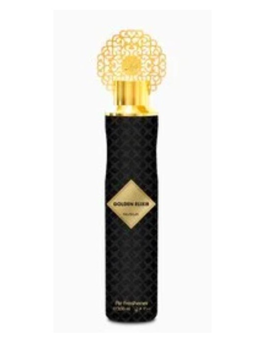 AMB  NUSUK GOLDEN ELIXIR 300 ML