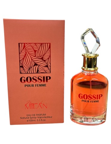 MDM GOSSIP FOR WOMEN