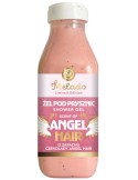 GEL ESENCIA CHOCOLATE CABELLO ANGEL 400 ML
