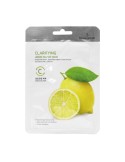 MASCARA FACIAL ACLARAR LIMON PREMIUM 23g BEAUUGREE