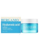 CREMA FACIAL INTENSIVA ACIDO HIALURONICO 50G 