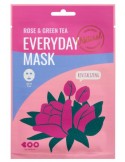 MASCARILLA FA. REVITALIZANTE ROSA Y TÉ VERDE 27ML