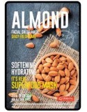 MASCARILLA FACIAL ALMENDRAS SUPERFOOD 25g
