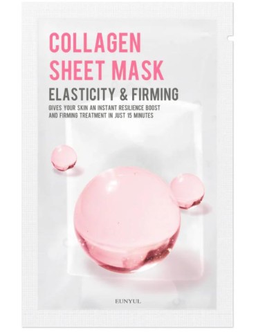 MASCARA COLAGENO REAFIRMANTE Y ELASTILIZANTE 22ML