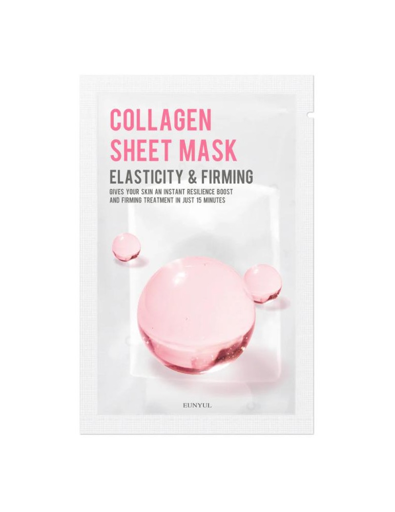 MASCARA COLAGENO REAFIRMANTE Y ELASTILIZANTE 22ML