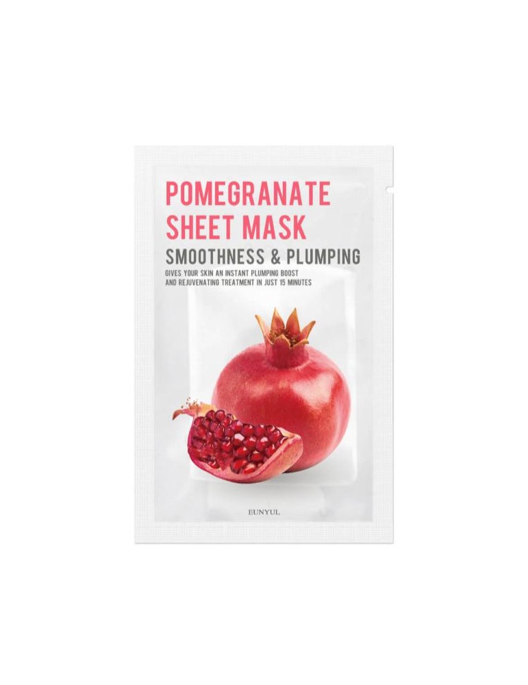 MASCARILLA FACIAL GRANADA 22ML