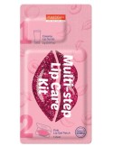 KIT DE CUIDADO LABIAL MULTIPASO 2G+3.2G