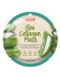 MASCARILLA FACIAL COLÁGENO ALOE VERA 18G
