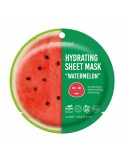 MASCARILLA FACIAL HIDRATANTE DE SANDIA 18G