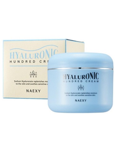 CREMA DE COLAGENO CARACOL 100G NAEXY