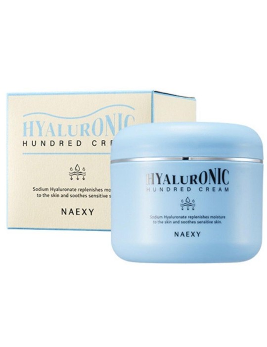 CREMA DE COLAGENO CARACOL 100G NAEXY