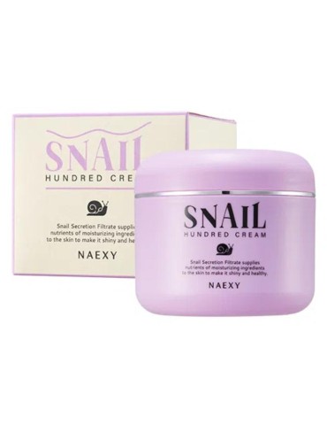 CREMA DE COLAGENO HILAURONICO 100G NAEXY