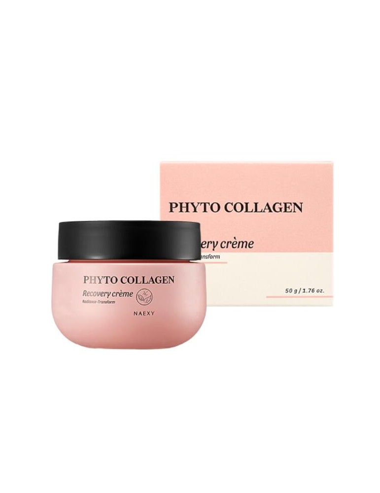 CREMA DE PHYTO COLAGENO 50ML NAEXY