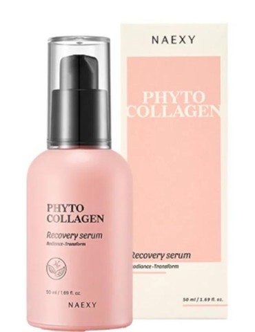 SERUM DE PHYTO COLAGENO 50ML NAEXY