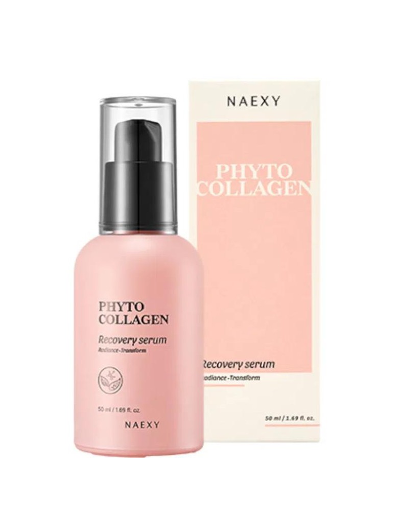 SERUM DE PHYTO COLAGENO 50ML NAEXY