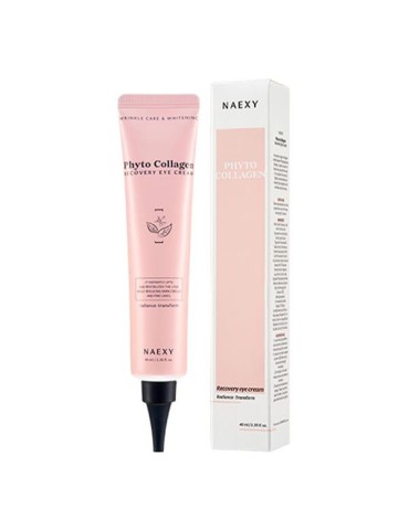 CREMA PARA OJOS PHYTO COLAGENO 40ML NAEXY
