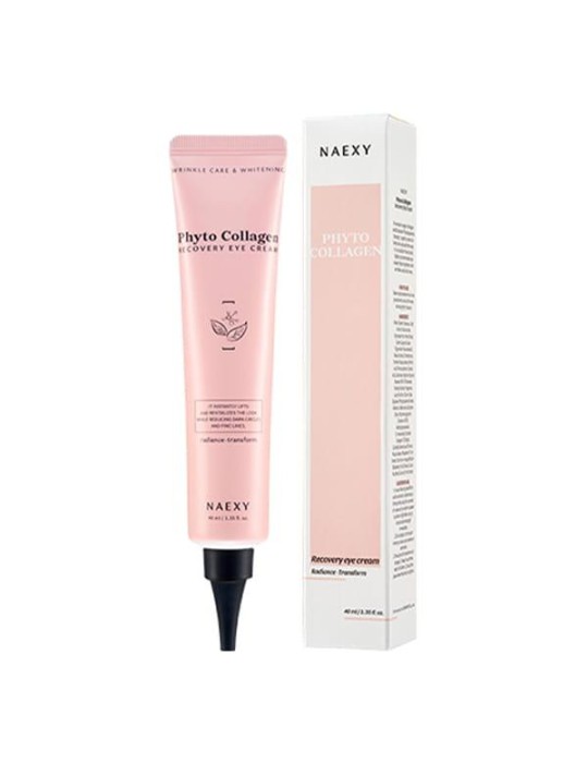 CREMA PARA OJOS PHYTO COLAGENO 40ML NAEXY