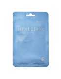 MASCARILLA FACIAL ÁCIDO HIALURONICO CON ESCUALANO