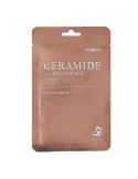 MASCARILLA FACIAL CERAMIDA CON PANTENOL 22ML