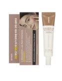 CREMA OJOS INTENSIVA PANTENOL CON CERAMIDA 30ML