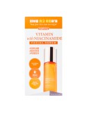 SERUM FACIAL VITAMINAS CON NIACINAMIDA 50ML