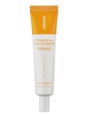 CREMA DE OJOS VITAMINAS CON NIACINAMIDA 30ML