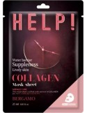 MASCARILLA FACIAL COLAGENO 25ML BERGAMO