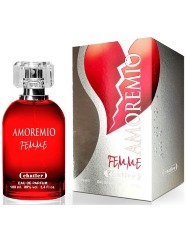 AMOREMIO FEMME CHATLER
