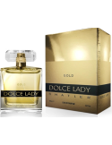 DOLCE LADY GOLD  100 ML