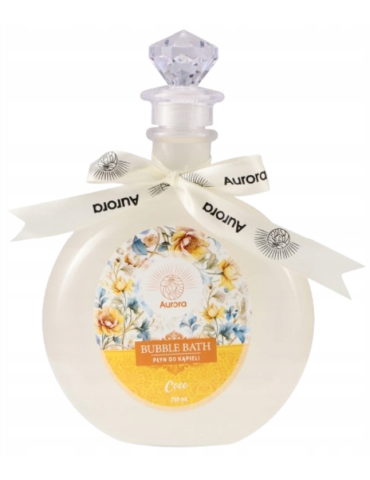 AURORA BUBBLE BATH COCO 780ml