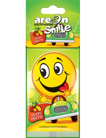 DRY SMILE TUTTI FRUTI