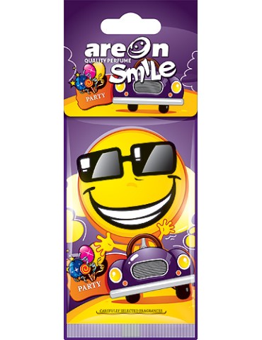 DRY SMILE BLACK CRYSTAL