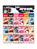DISPLAY MON AREON 72PCS