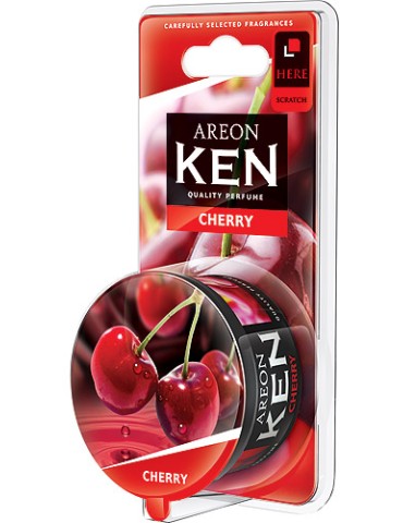 AREON KEN CEREZA BLISTER