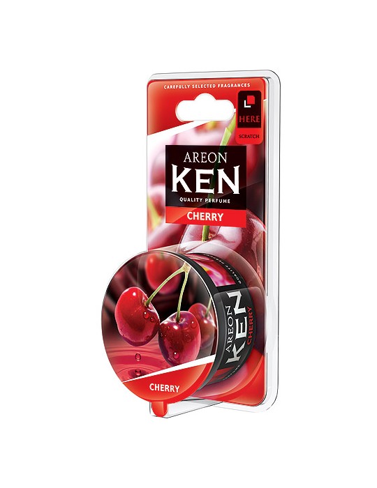 AREON KEN CEREZA BLISTER