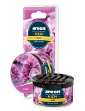 AREON KEN BLISTER LILAS