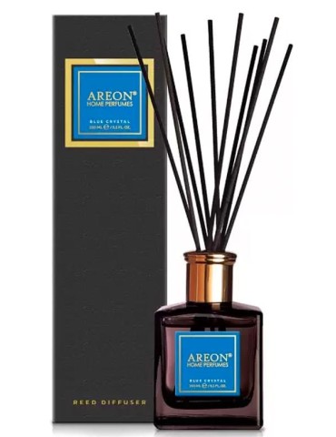 AREON HOME PREMIUN BLUE CRYSTAL 150ML