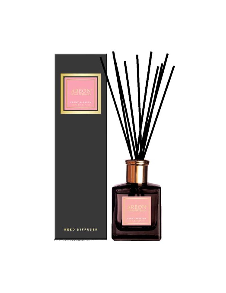 AREON HOME PREMIUN PEONY BLOSSOM 150ML