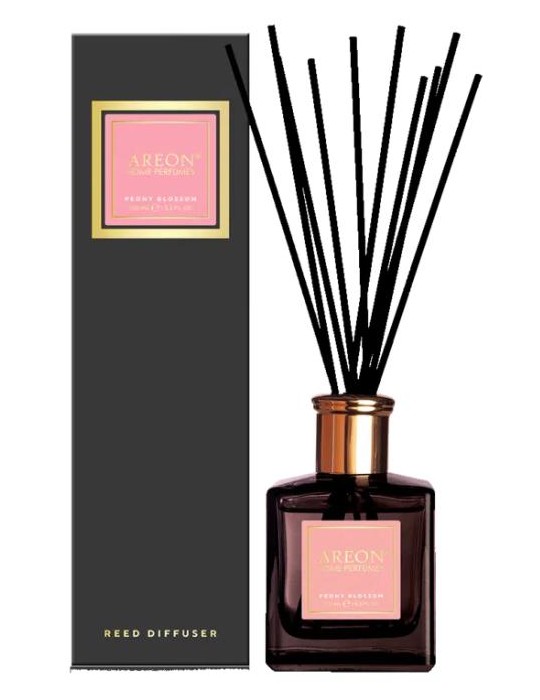 AREON HOME PREMIUN PEONY BLOSSOM 150ML