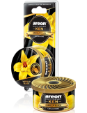 AREON KEN VAINILLA BLACK BLISTER