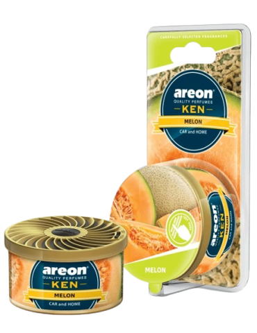 AREON KEN BLISTER MELON