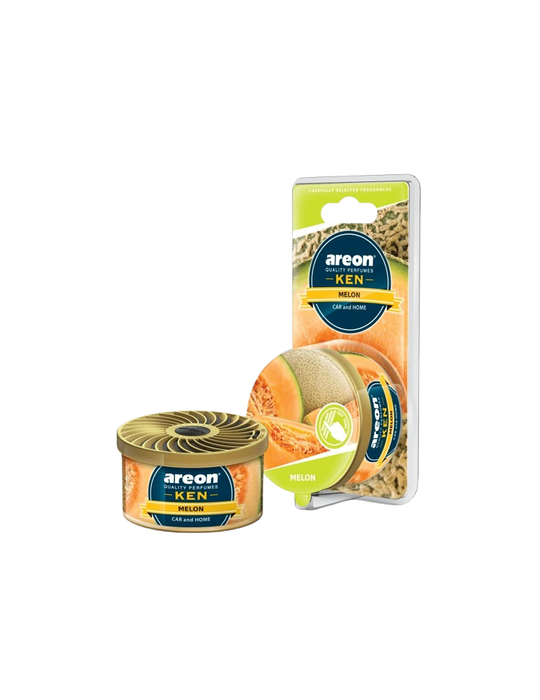 AREON KEN BLISTER MELON