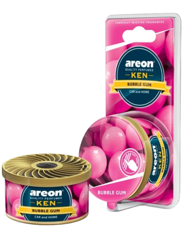AREON KEN CHICLE BLISTER
