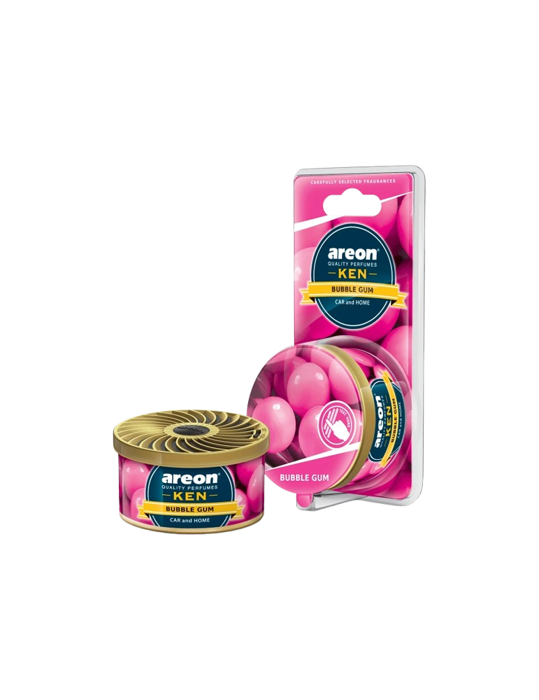 AREON KEN CHICLE BLISTER