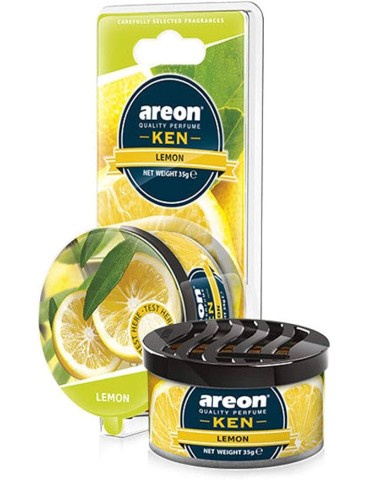 AREON KEN LIMON BLISTER
