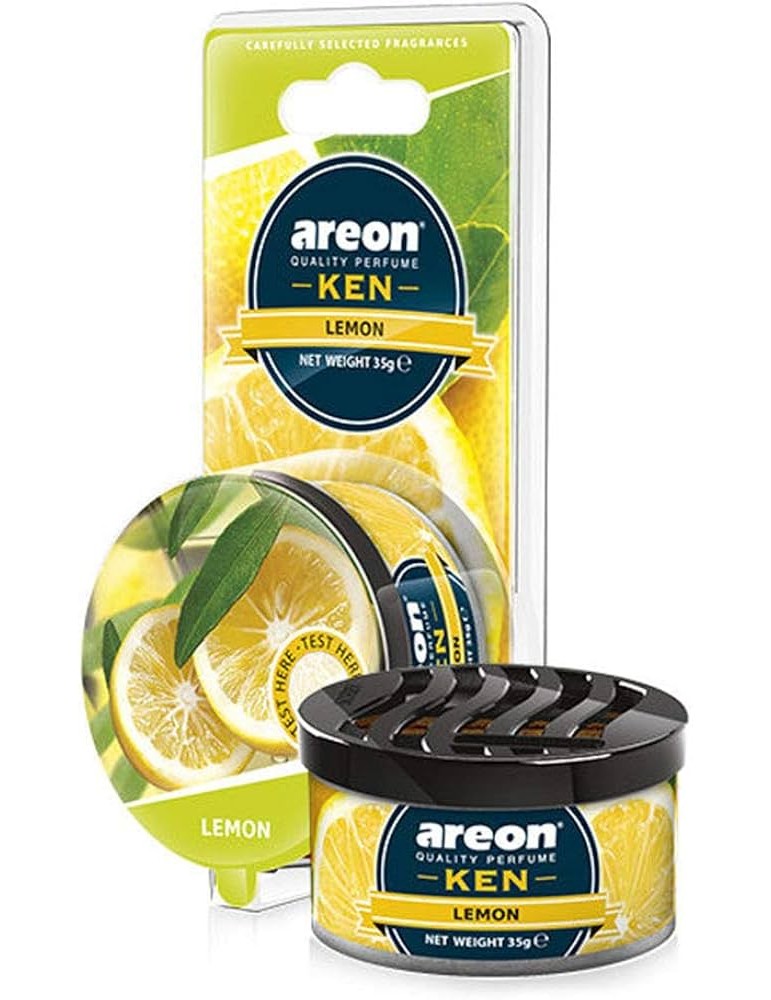 AREON KEN LIMON BLISTER