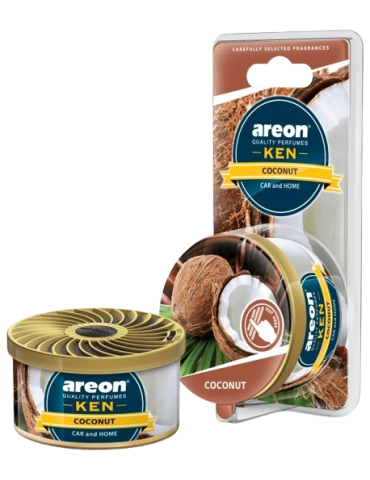 AREON KEN COCO BLISTER