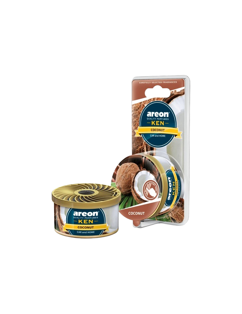 AREON KEN COCO BLISTER