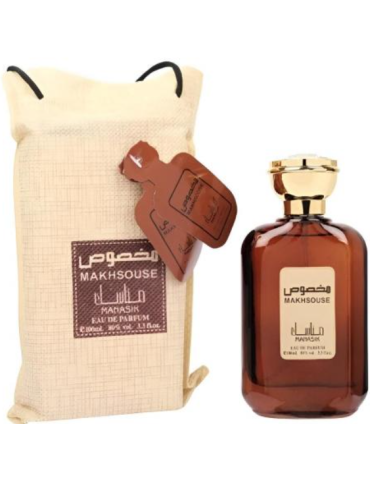 MANASIK MAKHSOUSE EDP 100ML